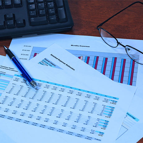 Минюст России разработал единую форму отчета о деятельности НКО