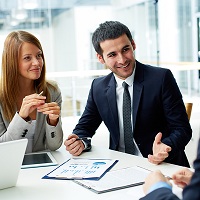 В столице создан специальный орган по улучшению инвестиционного климата