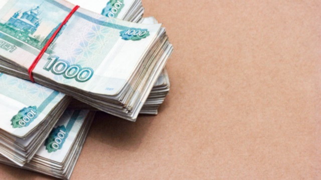 В Госдуме напомнили о повышении размера социальных выплат для граждан с 1 января