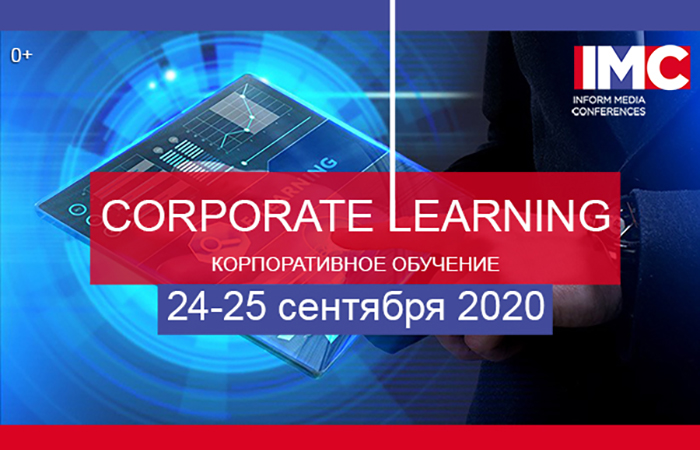   CORPORATE LEARNING 2020