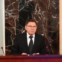 Состоялось пленарное заседания Совета судей РФ