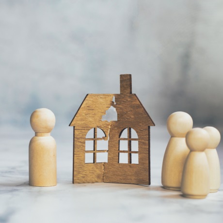 Правительство РФ планирует уточнить порядок обеспечения военнослужащих жильем