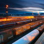 Актуализируются правила перевозок скоропортящихся грузов железнодорожным транспортом