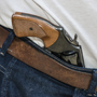 28% участников опроса высказались за ужесточение ответственности законных владельцев оружия в случае нарушение ими порядка его хранения и ношения
