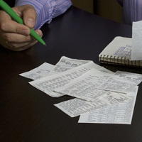 В случае возврата товара на чеке должен быть указан признак – "возврат прихода"