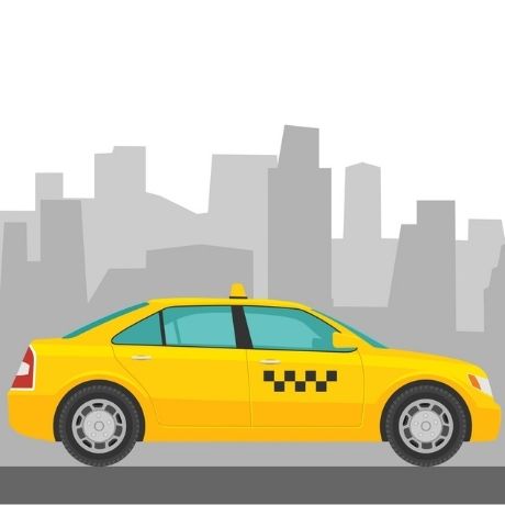 Ветераны ВОВ смогут бесплатно пользоваться услугами такси до конца 2022 года