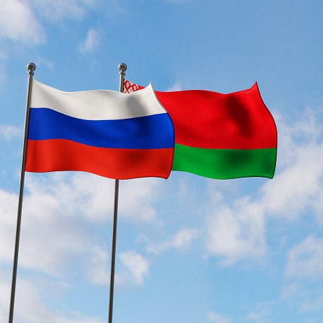 Ратифицировано соглашение с Белоруссией о взаимном признании решений по делам о нарушениях в области дорожного движения