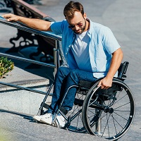 Некоторые инвалиды смогут получать средства реабилитации в течение семи дней