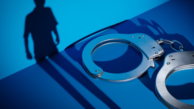 Госдума рассмотрит законопроект о противодействии навязчивому преследованию