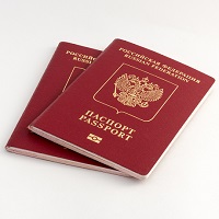 Получить загранпаспорт по месту пребывания можно будет быстрее (с 2 марта)