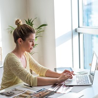 Подходит срок представления годовой бухгалтерской отчетности за 2017 год