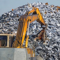 НДС при реализации металлолома: момент возникновения налоговой базы