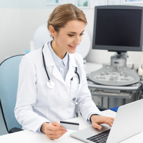 С 1 января – разрешения на ввоз медизделий в целях госрегистрации будут электронными