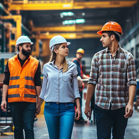 Работодателям разъяснили правила фиксации несчастного случая на производстве