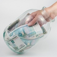 За июль задолженность по зарплатам увеличилась на 7,7%