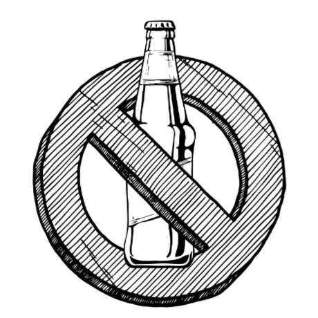 Продажу алкоголя в супермаркетах предлагается запретить