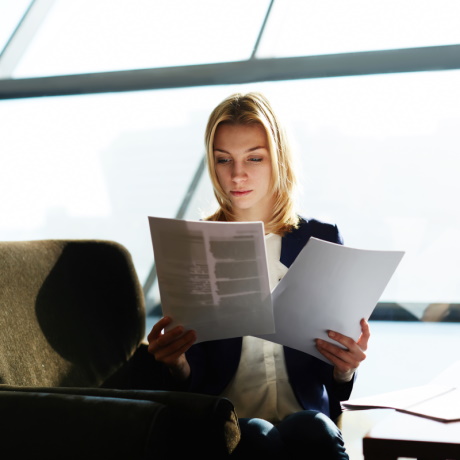 Подготовлены новые правила финансирования предупредительных мер по сокращению травматизма