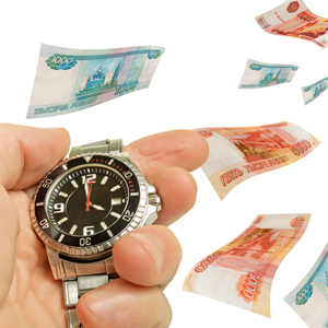 День возврата денег: учитывать при исчислении процентов по ст. 395 ГК РФ или нет?
