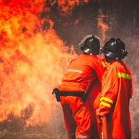 Работники противопожарной службы субъектов РФ могут получить право на досрочное назначение пенсии по старости