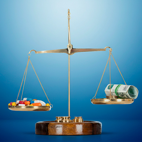 Депутаты предлагают предоставлять субсидии на покупку лекарств и медизделий