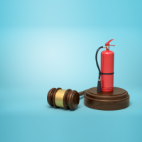 Суд: пожарная сигнализация и система видеонаблюдения подлежат учету в качестве основных средств