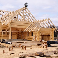 Требуется ли разрешение на строительство дачного дома