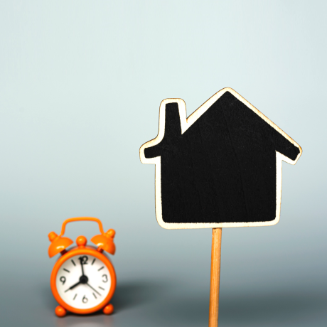 Когда подавать уведомления о наличии на участке жилищного фонда или объектов ЖКХ