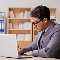 Даже при отсутствии деятельности организация обязана представить РСВ