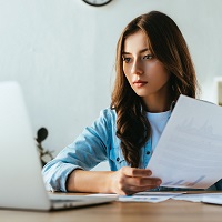 Финансисты разъяснили порядок заполнения отчетности по налогу на имущество в отношении энергоэффективных объектов