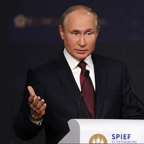 Владимир Путин: в России запустят промышленную ипотеку