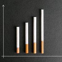 К импортной табачной продукции будет применяться повышающий коэффициент (с 1 июня)