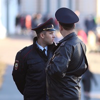 Полиции передана часть полномочий по привлечению к ответственности нарушителей КоАП г. Москвы