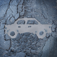 Предлагается ввести уголовную ответственность должностных лиц за некачественную подготовку водителей и аварийное состояние дорог