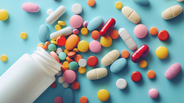 Минздрав России хочет разрешить продавать популярные лекарства в почтовых отделениях