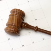 Кассационные и апелляционные суды общей юрисдикции начнут работать с 1 октября