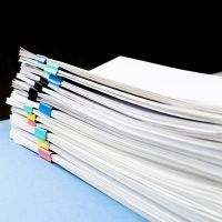 Утвержден федеральный стандарт, устанавливающий требования к документам бухучета