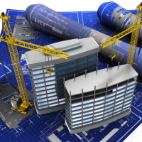 Утверждены правила определения НМЦК и изменения цены контрактов, предметом которых одновременно являются работы по проектированию и строительству