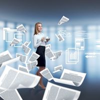 Налоговая служба разработала типовые сценарии внедрения электронного документооборота