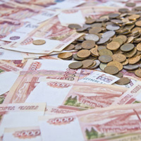 Правительство РФ увеличило объем бюджетных кредитов регионам