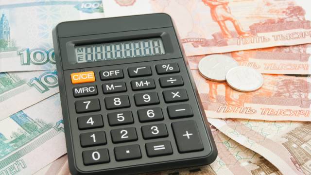 Россиянам напомнили о порядке налогообложения процентов от банковских вкладов