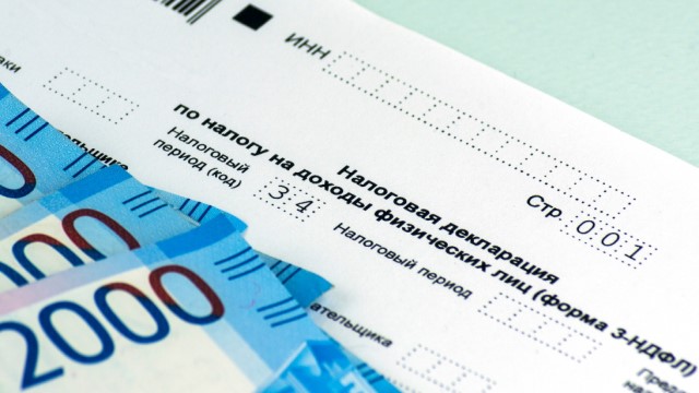 Лимит налогового вычета на покупку жилья может вырасти в четыре раза с 2027 года