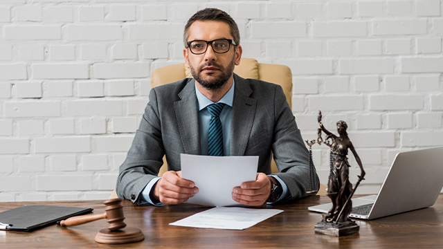 Ограничение на применение адвокатами упрощенной системы налогообложения смягчили