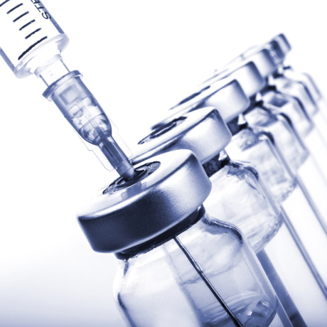 Роспотребнадзор разрешил делать профилактические прививки во всех регионах, где начался II этап снятия ограничений
