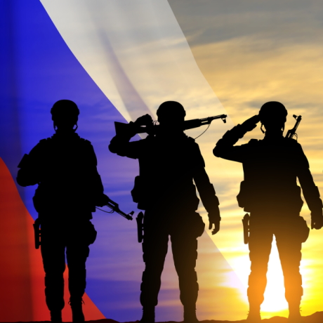 Ополченцы Донбасса получили статус ветеранов боевых действий