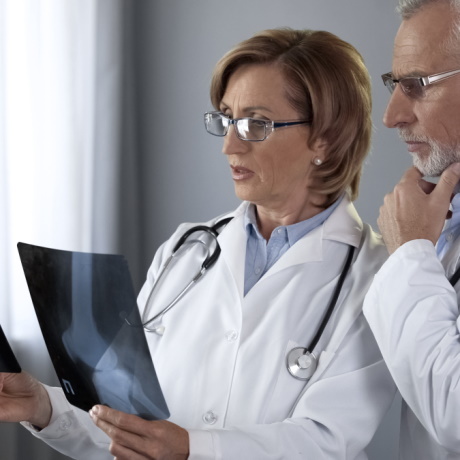 Травмпункт-стационар-поликлиника: случай лечения нельзя "разбивать" на два отдельных