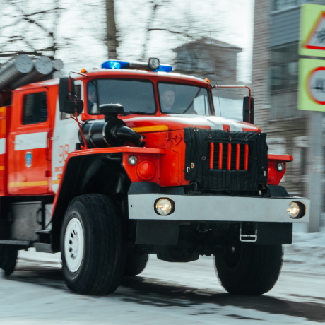 Отчет по анализу пожарных проездов и подъездов к проектам зданий не нужно согласовывать с МЧС России
