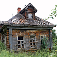 Минстрой России разработал законопроект о переселении граждан из ветхого жилья