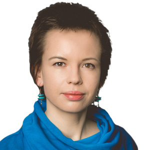 Сиденко Екатерина