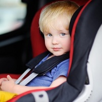 С сегодняшнего дня начали действовать новые правила перевозки детей