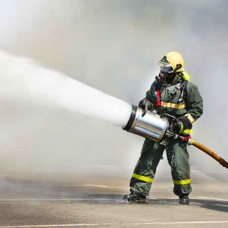 Требования пожарной безопасности к наружному противопожарному водоснабжению изменились